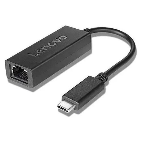 Lenovo USB-C 3.0 to Ethernet Adapter (USB-C 3.0) (5C11H12521)