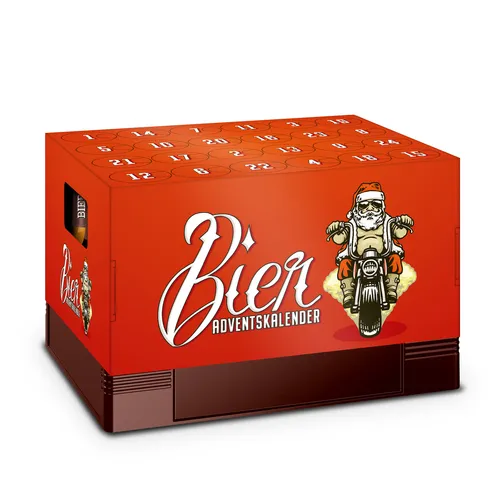 itenga Adventskalender von itenga