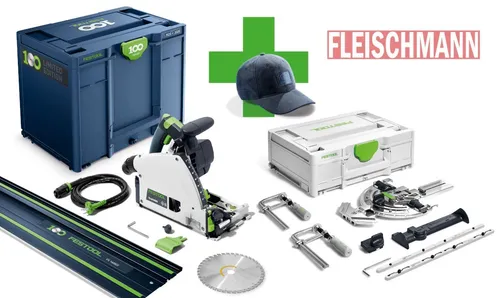 Festool Handkreissägen von Festool