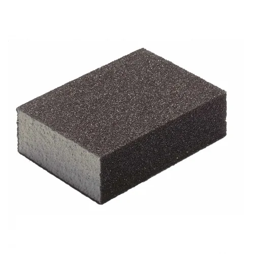 Klingspor SK 500 Schleifklotz Schleifwerkzeug Korund 180 mm von Klingspor