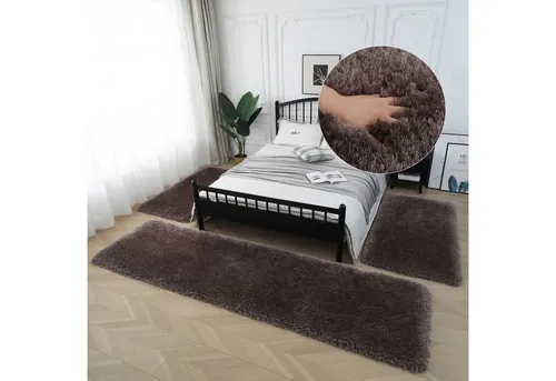 Guido Maria Kretschmer Home&Living Bettumrandung Micro exclusiv Teppich