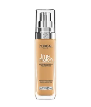 L'ORÉAL PARIS True Match Foundation von L'Oréal