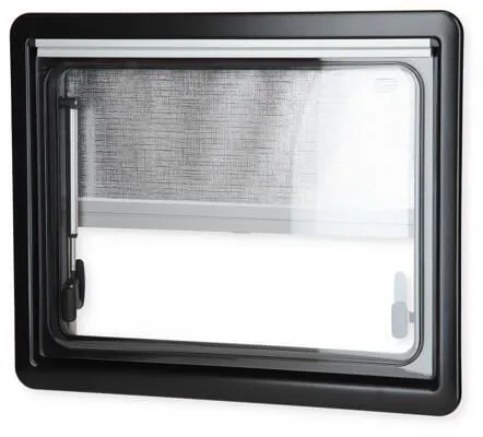 Dometic S4 Ausstellfenster 600x500mm von Dometic