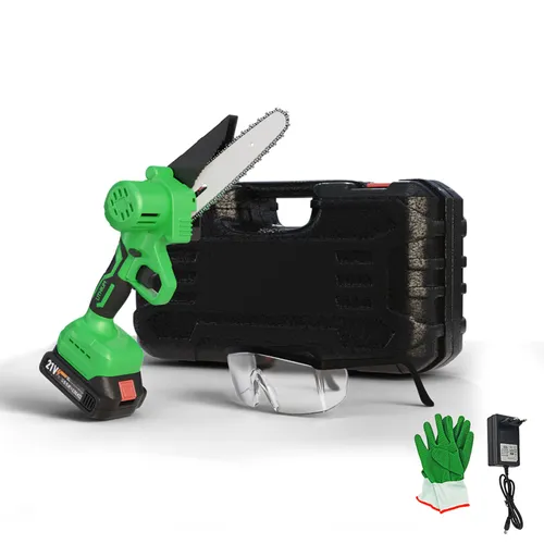 Hammersmith PocketSaw mit LED-Licht