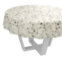 Tischwäsche Türkis von ANRO