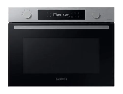 Samsung Einbau-Solo-Mikrowelle 50 l, 1650 W, Edelstahl von Samsung