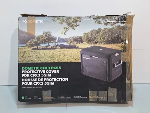 Dometic CFX3 PC55IM Schutzhülle für CFX3 55 und 55IM