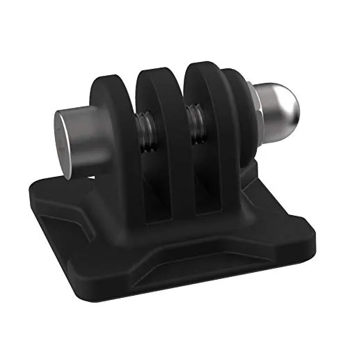 Produktbild Oxford Herren Cliqr Gerätemontagezubehör, Schwarz, Camera Mount EU