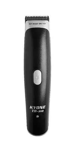 Kyone TR-310 Konturen Maschine - Friseurbedarf mit ergonomischem Design, leistungsstarkem 280W Motor und langlebigem Akku für professionelle Anwendungen.