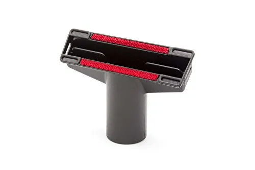 vhbw Polsterdüse, Möbeldüse 32mm-Anschluss kompatibel mit Staubsauger Philips, AEG, Electrolux, Dirt Devil, Vax, Rowenta