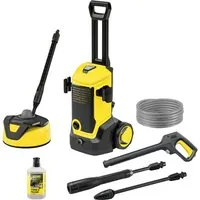 Kärcher Hochdruckreiniger K 6 Flex Home 160 bar