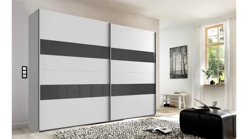 WIMEX Schwebetürenschrank