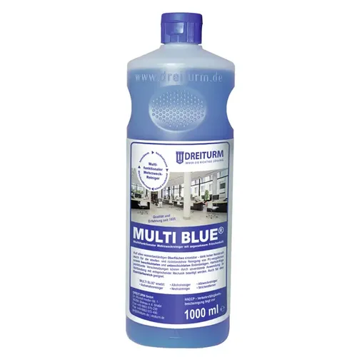 Dreiturm Multiblue 1 L