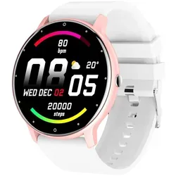 Gravity Smartwatch Obuo
