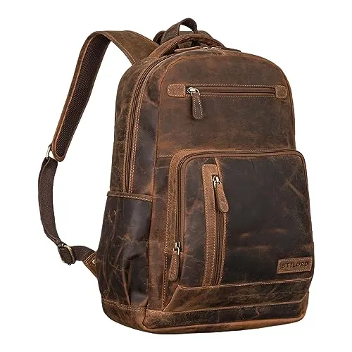 STILORD Notebookrucksack
