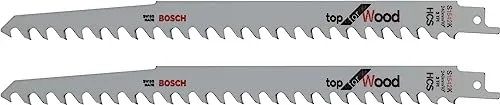 Bosch 2609256703 DIY Säbelsägeblatt S 1542K HCS