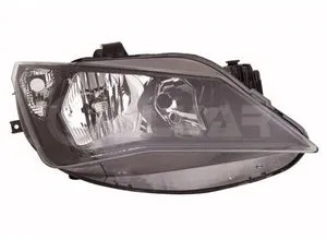 Hauptscheinwerfer SPORT