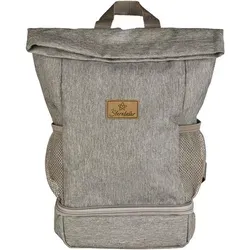 Sterntaler® Kinderrucksack Bauernhof - Rucksacktaschen für Kinder ab 3 Jahren, wasserabweisend mit gepolstertem Tragegestell und reflektierenden Elementen für mehr Sicherheit.