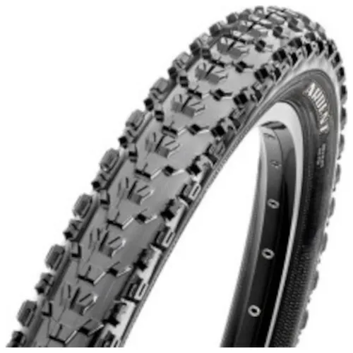 Maxxis 56-584 ARDENT RACE EXO TR - Allround Fahrradreifen - Fahrradreifen mit EXO Seitenwandschutz, ideal für XC und Trail, bietet hervorragende Selbstreinigung und geringeren Rollwiderstand für optimale Performance auf allen Trails.