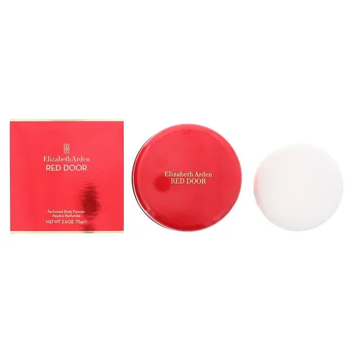 Elizabeth Arden Red Door Body Powder 75g von Elizabeth Arden