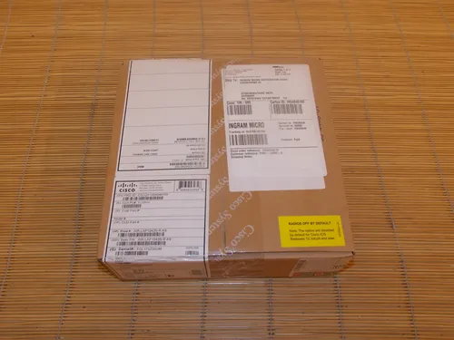 Cisco AIR-LAP1042N-R-K9 802.11a/g/n Access Point