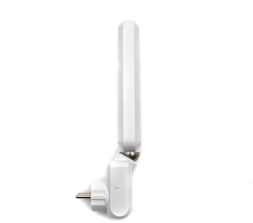 UbiQuiti AmpliFi HD - Ultimatives Wi-Fi 5 System mit Mesh-Technologie - Router mit bis zu 1858 m² Abdeckung, 1300 Mbps (5GHz) und 450 Mbps (2,4GHz). Inklusive 2 Mesh-Punkten für nahtloses WLAN überall im Zuhause.