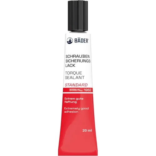 Kraftklebstoffe & -leime von Bäder