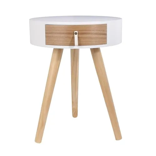 THE HOME DECO FACTORY Nachttisch 