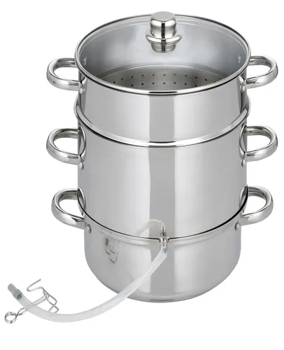 ELO Basic Entsafter Galactica