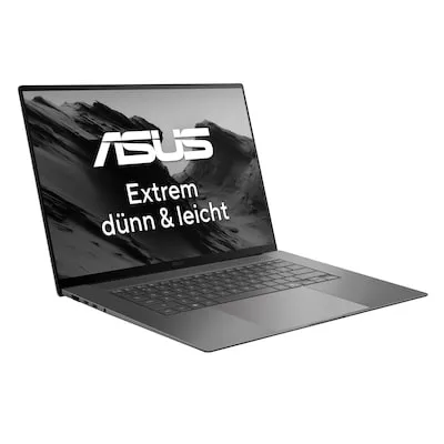 ASUS Zenbook S16 UM5606GA-SR305W - 16