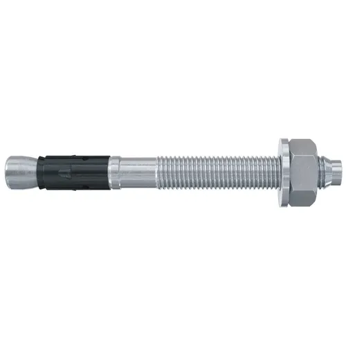 Fischer Ankerbolzen Schwerlastbolzen Anker Bolzenanker FAZ II 10/30 E 1Stk.
