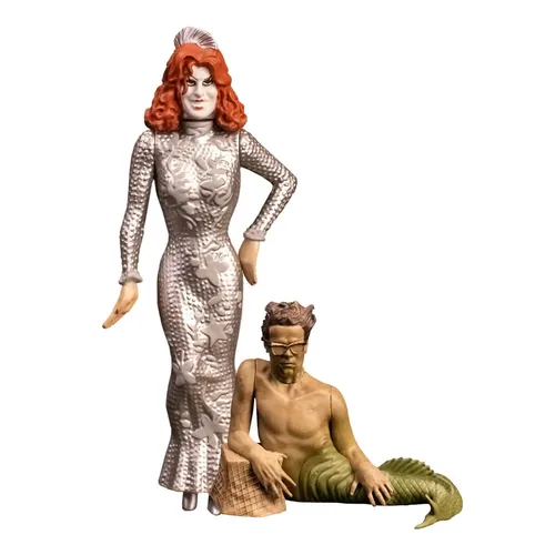 Haus Der 1000 Leichname 5 Zoll Actionfigur | Showtime Baby Firefly