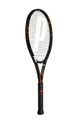 Prince Tennisschläger Beast 100in/265g 2023 von Prince