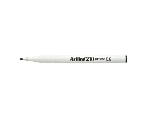 Produktbild Artline Fineliner 210, lichtbeständig und dokumentenecht