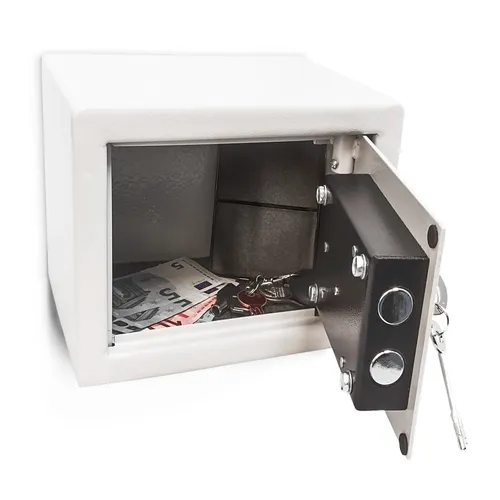 Mini Wandtresor Wandsafe