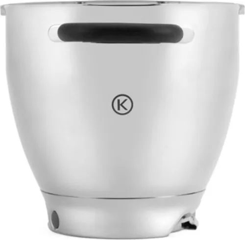 Kenwood Cooking Chef KAT911SS Rührschüssel von KENWOOD Küchenartikel