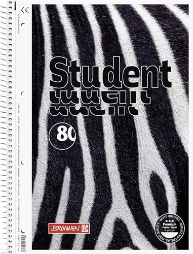 Notizbücher & Notizblöcke von BRUNNEN