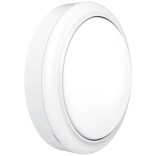 Philips LED ProjectLine 8719514954311 Außenwandleuchte 15W - Energieeffiziente LED-Wandleuchte mit natürlichem Weißlicht, ideal für Korridore und Eingangsbereiche. Flexibel montierbar an Wand und Decke.