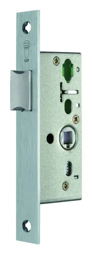 SSF RR-Fallen-Einsteckschloss 24/40mm von Sächsische Schlossfabrik