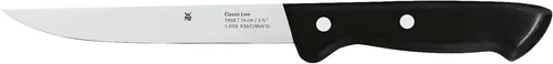 WMF Küchen-Messer 14cm Classic Line – Zubereitungsmesser - Präzises Zubereitungsmesser der WMF Classic Line mit 14 cm Klinge aus hochwertigem Stahl, ideal für schnelles und müheloses Schneiden in der Küche.