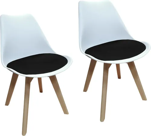 HTI-Living Esszimmerstuhl 2er Set