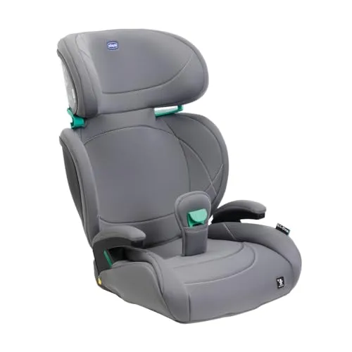 Chicco Autokindersitz Quizy, Lite Stone