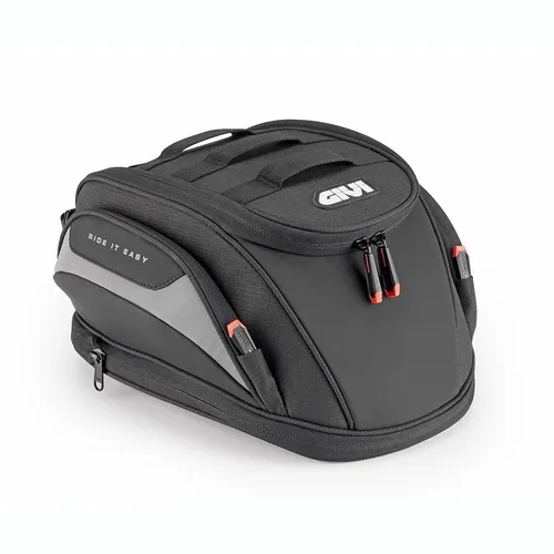 GIVI EASY03 Tankrucksack mit Tanklock-System