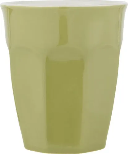 Cafe Latte Becher MYNTE 2042-73 Herbal Green