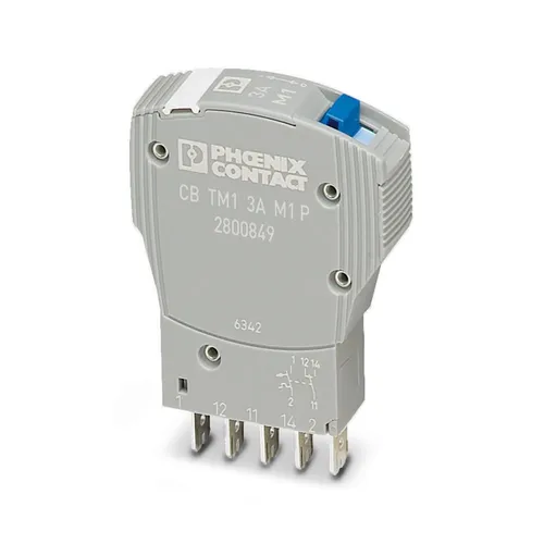 Produktbild Phoenix Contact CB TM1 3 A M1 P