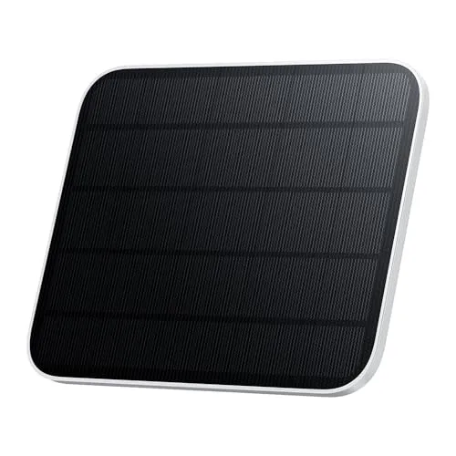 Xiaomi Outdoor Camera Solarpanel 5W von Xiaomi