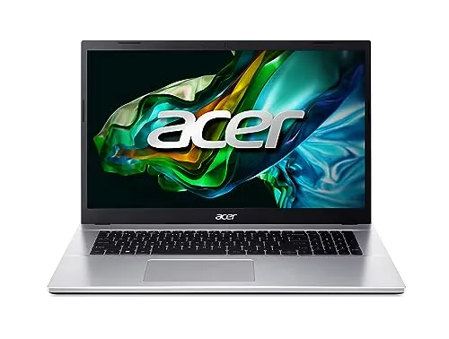 Acer Aspire 3 (A317-54-32WN) Laptop 17,3