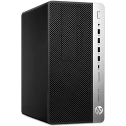Produktbild HP ProDesk 600 G4 Tower