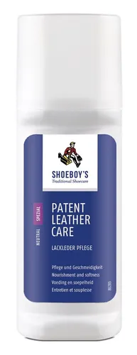 Shoeboys Patent Leather Care Stic 75 ml - 990298