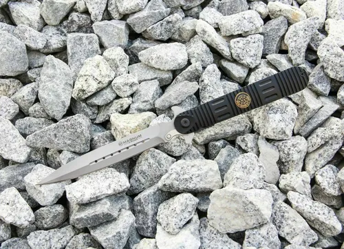 Böker Magnum SWAT Transformer Taschenmesser - Hochwertiges Taschenmesser mit 440A rostfreier Stahlklinge, ideal für Outdoor-Abenteuer. Gesamtlänge 24,5 cm, leicht und robust.